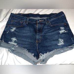 Wrangler Shorts